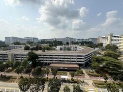 Blk 546 Bedok North Green (Bedok), HDB 3 Rooms #630145981